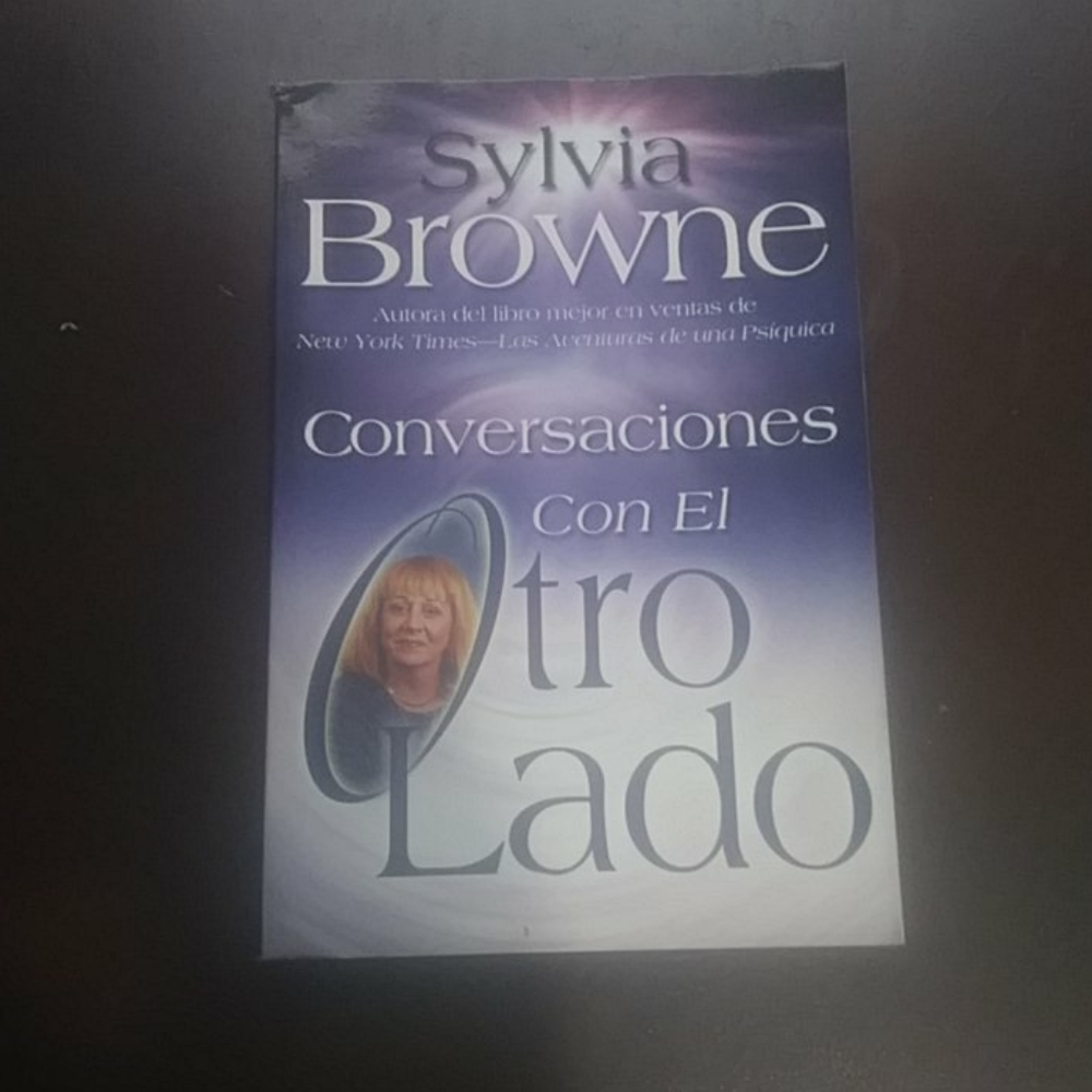 Libro en espanol